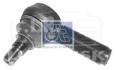 Наконечник рулевой тяги правый