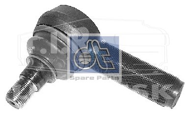 Наконечник рулевой тяги правый