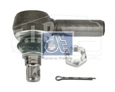 Наконечник рулевой тяги правый