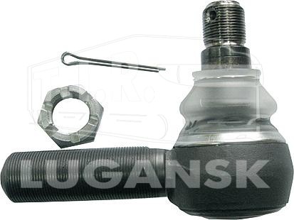 Наконечник рулевой тяги правый