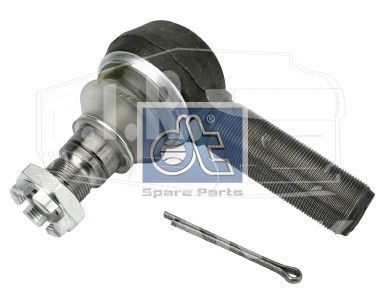 Наконечник рулевой тяги правый М24*М30