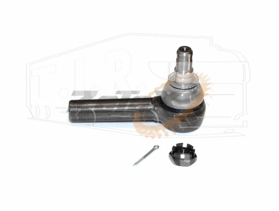 Наконечник рулевой тяги M30*1,5 прав