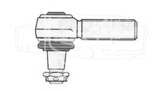 Шаровой шарнир