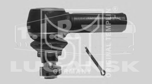 Наконечник рулевой тяги правый