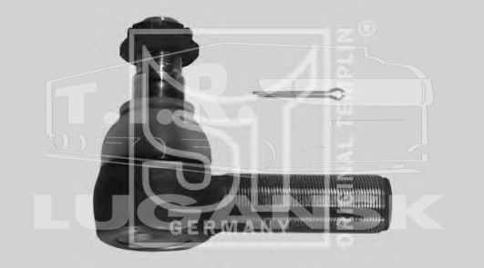 Наконечник рулевой тяги правый