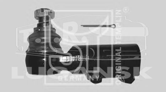 Шаровой шарнир