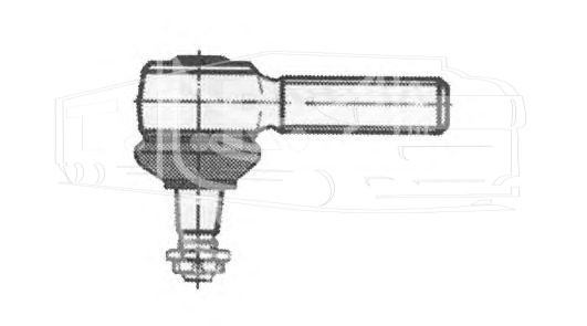 Шаровой шарнир