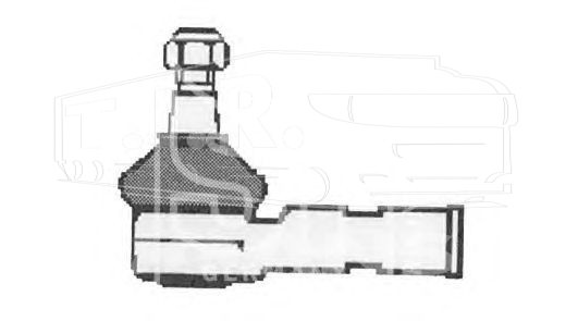 Наконечник рулевой тяги