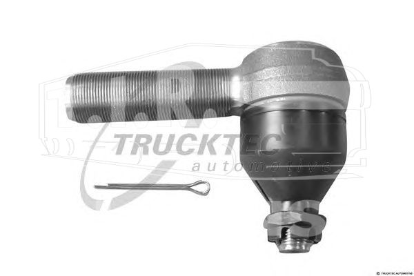 Наконечник рулевой тяги правый