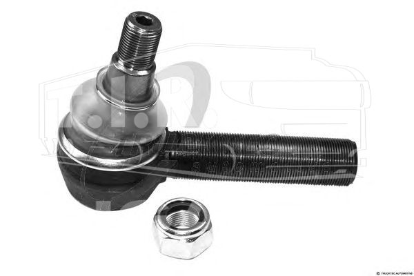 Наконечник рулевой тяги правый