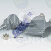 Наконечник рулевой М52*1.5*168 прав