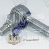 Наконечник рулевой М24*М30 правый