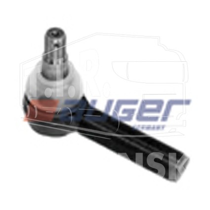 Наконечник рулевой тяги M30*1,5 прав