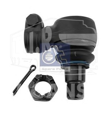 Ball joint