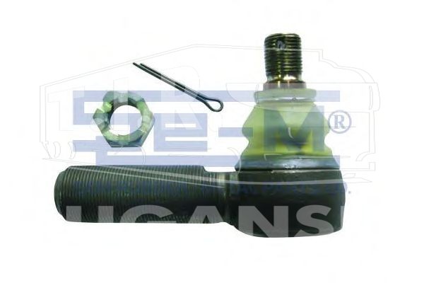 Наконечник рулевой тяги М28*М18 правый