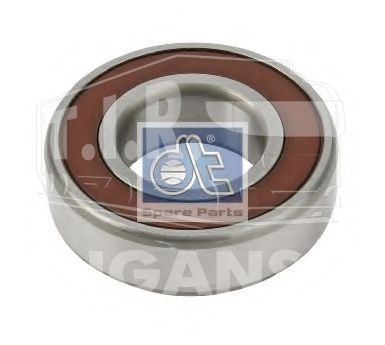 Ball bearing