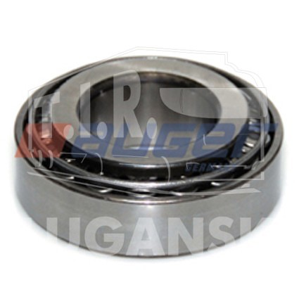 Ball Bearing