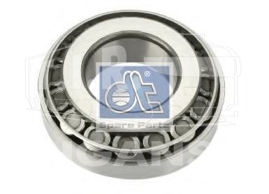 Подшипник роликовый конический