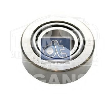 Подшипник роликовый конический