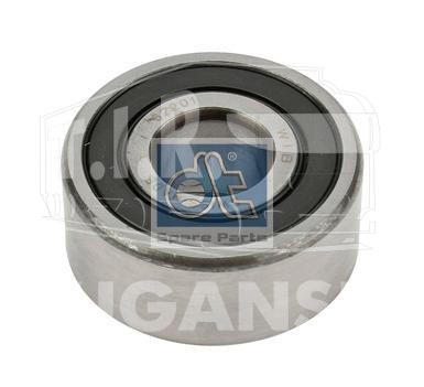 Подшипник генератора 62201 12*32*14