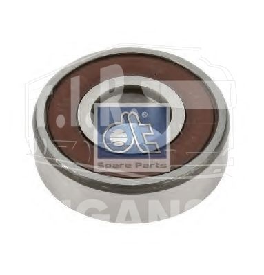 Подшипник генератора 12*32*10