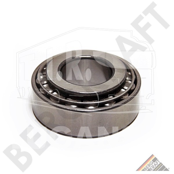 Подшипник ступицы 32309