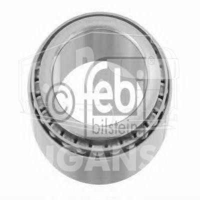 Подшипник ступицы 33022