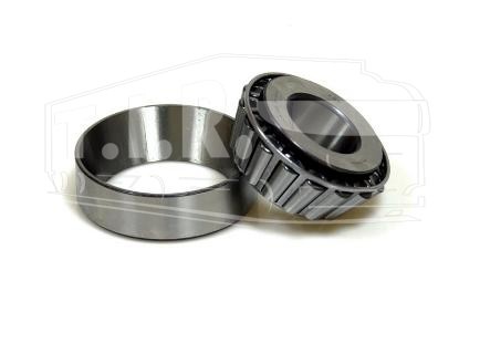 Подшипник шкворня 543805 7.5t