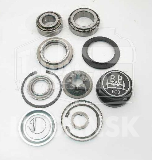 Р-к ступицы ECO