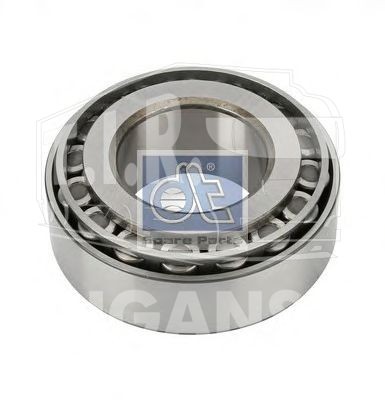 Подшипник ступицы 55*110*39