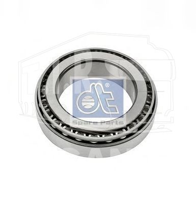 Подшипник ступицы 50*80*20