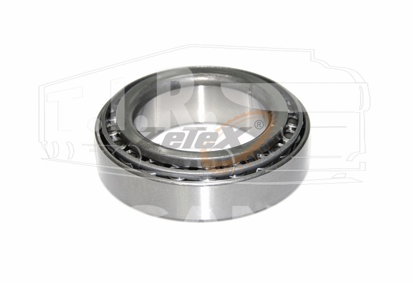 Подшипник ступицы BT1B 639416/Q