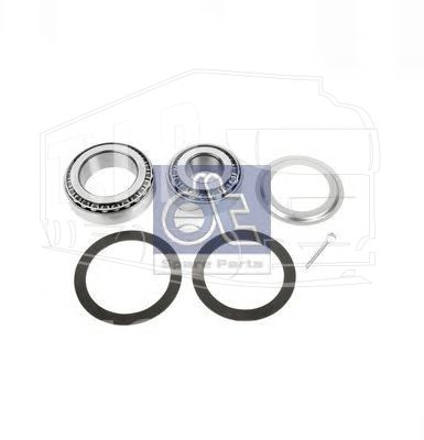 Repair kit