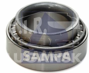 Подшипник ступицы 331933 внутр