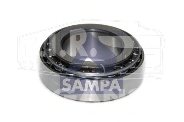 Подшипник ступицы