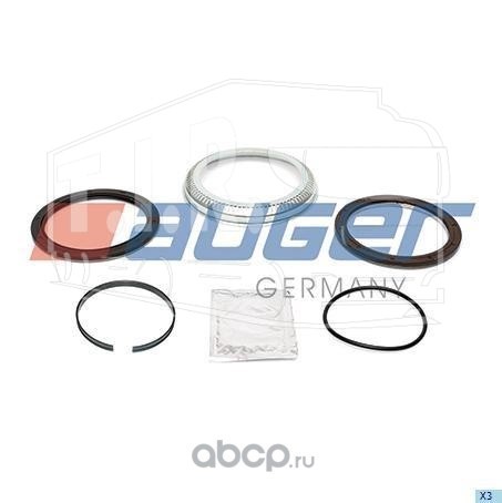 Р-к ступицы сальники