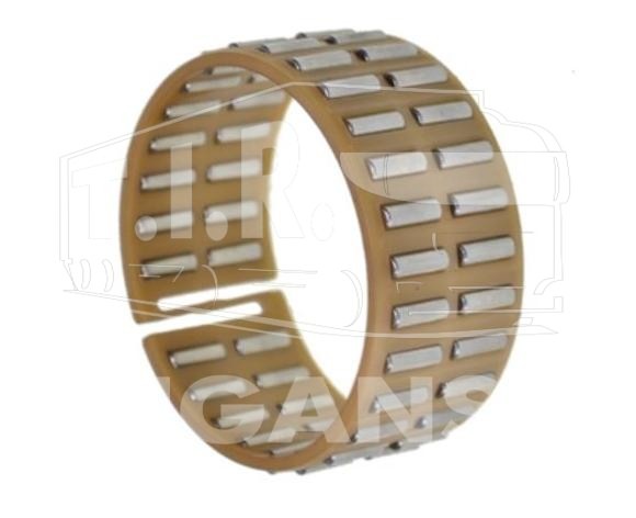 Подшипник КПП игольчатый