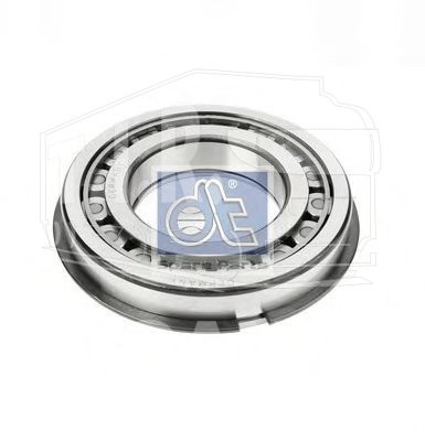 Роликоподшипник