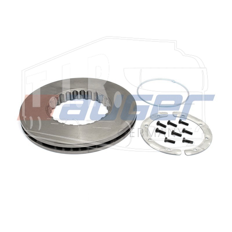 Тормозной диск