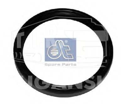 Сальник ступицы передней 100х120х12