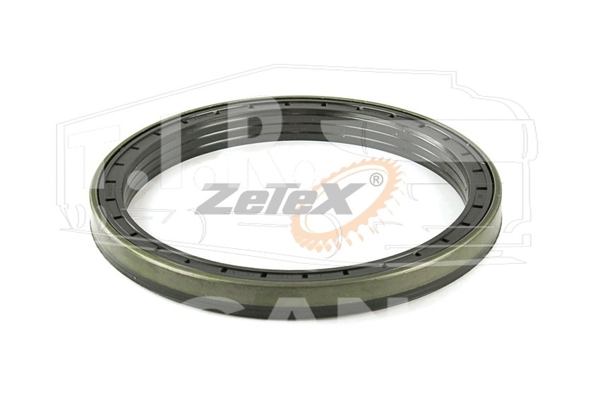 SEAL RING,WHEEL HUB