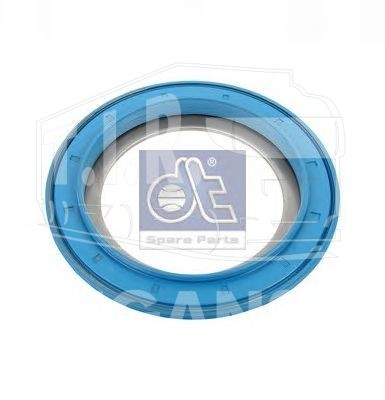 Oil seal