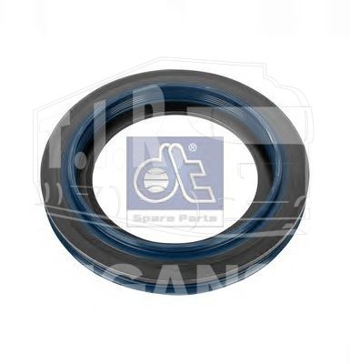 Oil seal