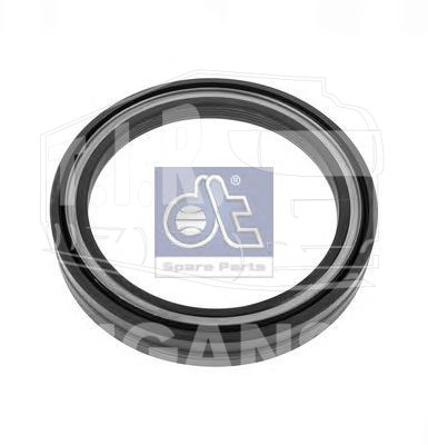 Oil seal