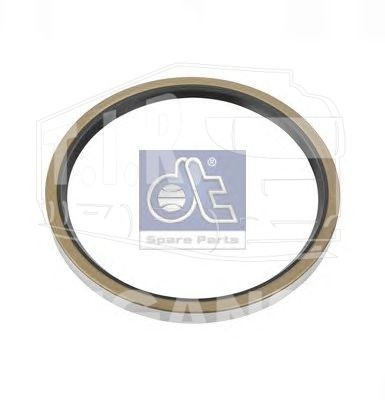 Oil seal