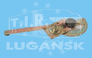Стеклоподъемник прав