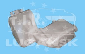 Бачок стеклоомывателя
