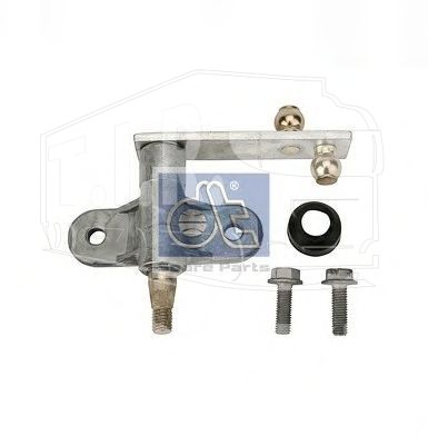 Шарнир тяги стеклоочистителя