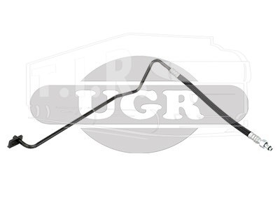 Шланг кондиционера