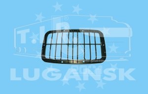 Защита фар